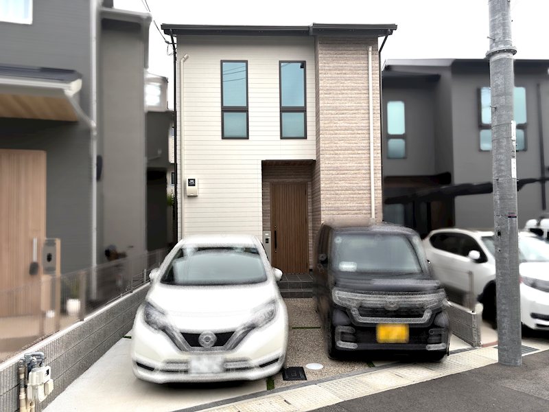 大宅五反畑町【会員限定】 外観写真