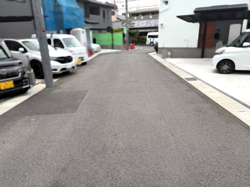 大宅五反畑町【会員限定】 その他