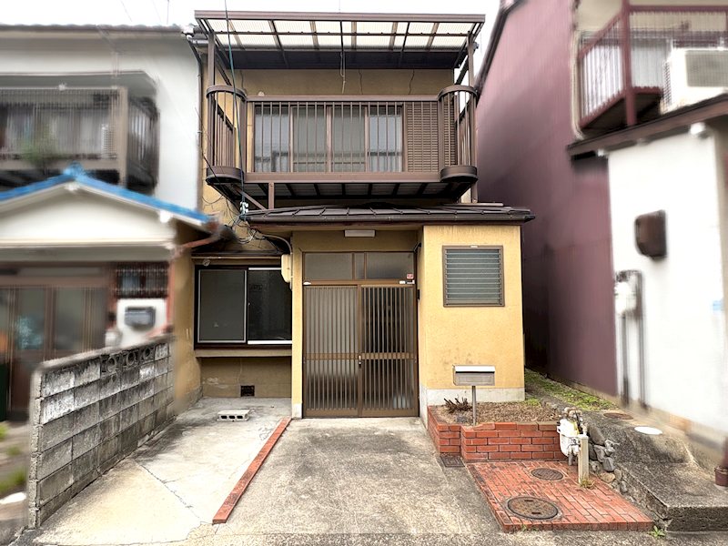 日ノ岡石塚町 外観写真