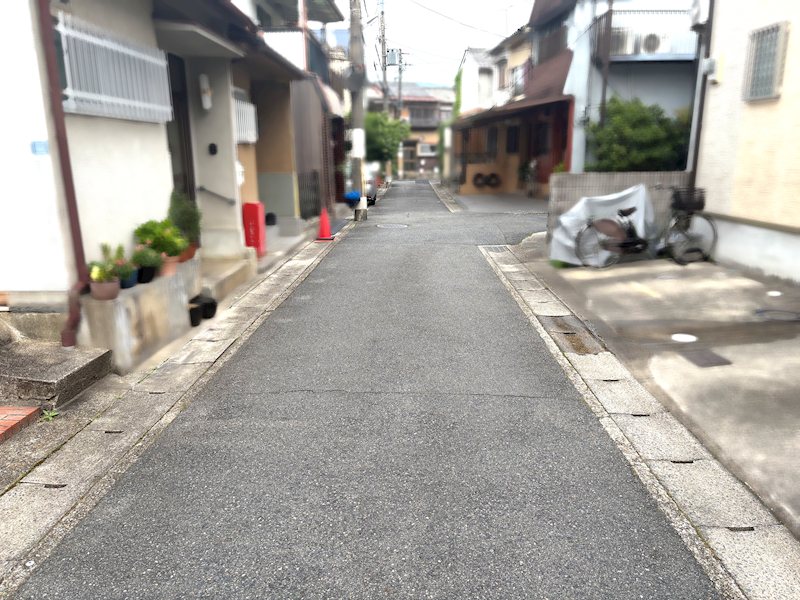 日ノ岡石塚町 その他