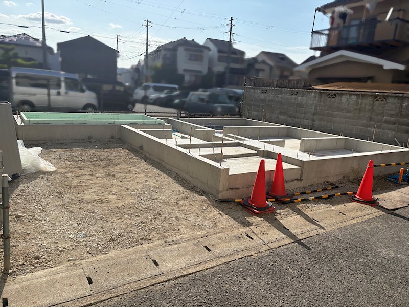 大塚南溝町 外観写真