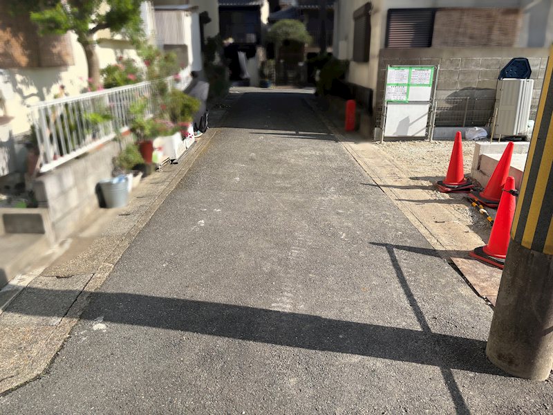大塚南溝町 その他