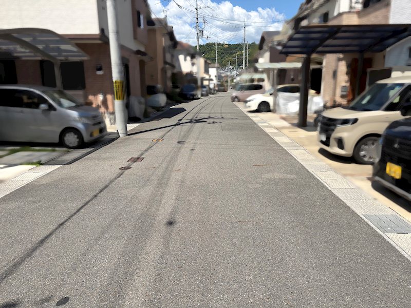 西野野色町【会員限定】 その他