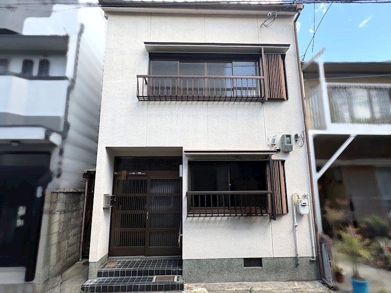 西野楳本町【会員限定】 外観写真