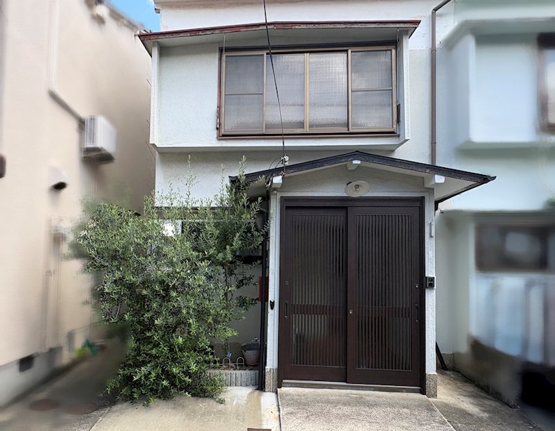 西野楳本町 その他