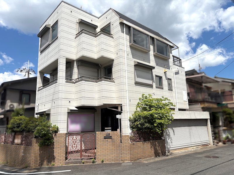 小山北溝町【会員限定】 外観