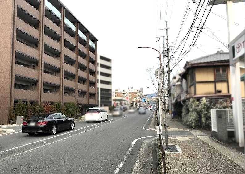 クレヴィア京都山科 その他