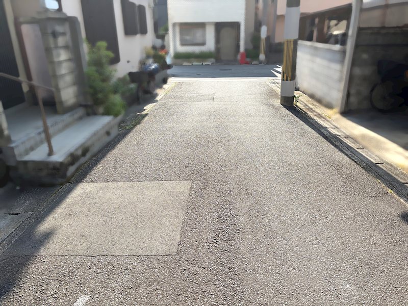 音羽草田町 その他
