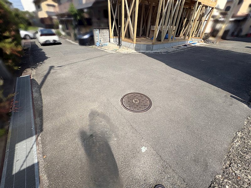 西野山射庭ノ上町 その他