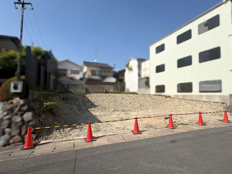 上花山坂尻町 その他
