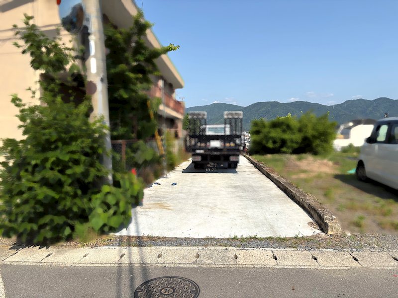 北花山大林町 外観写真