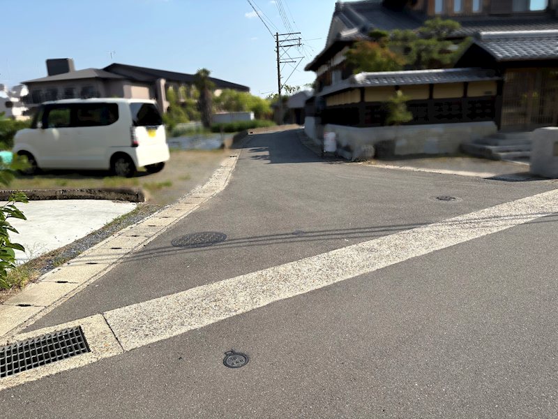 北花山大林町 その他