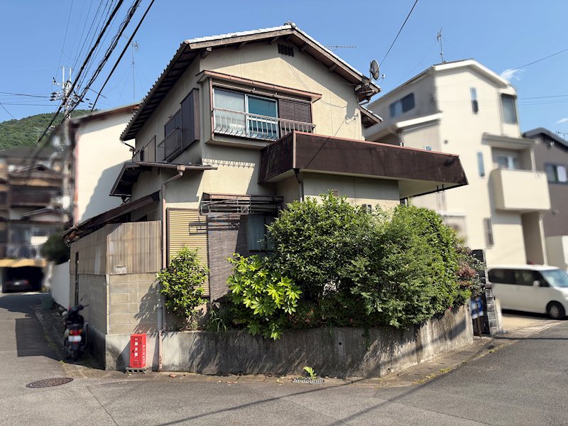 大塚元屋敷町【会員限定】 外観写真