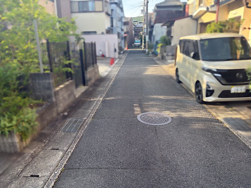 厨子奥長通 その他