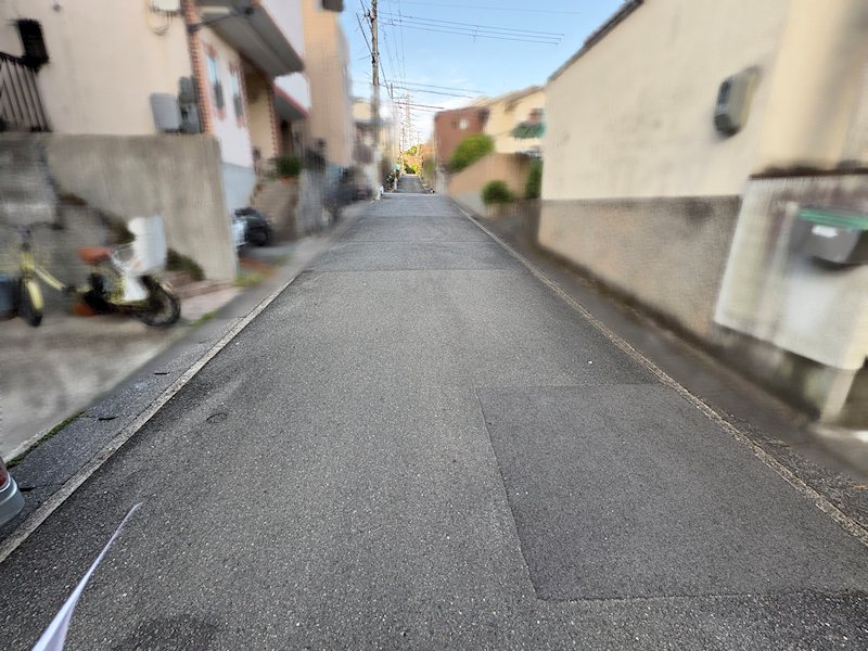 四ノ宮小金塚 その他