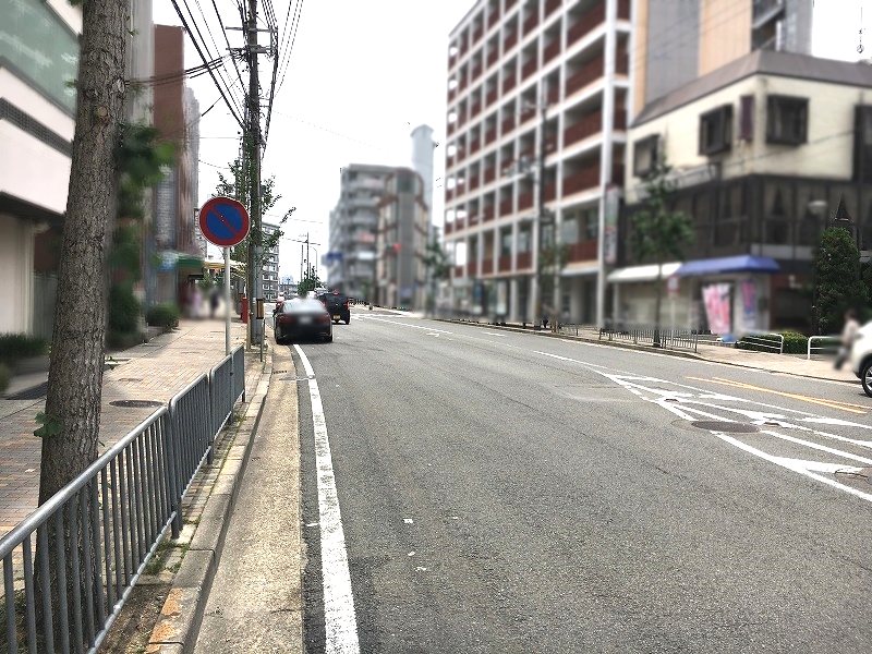 山科音羽マンションB棟 その他