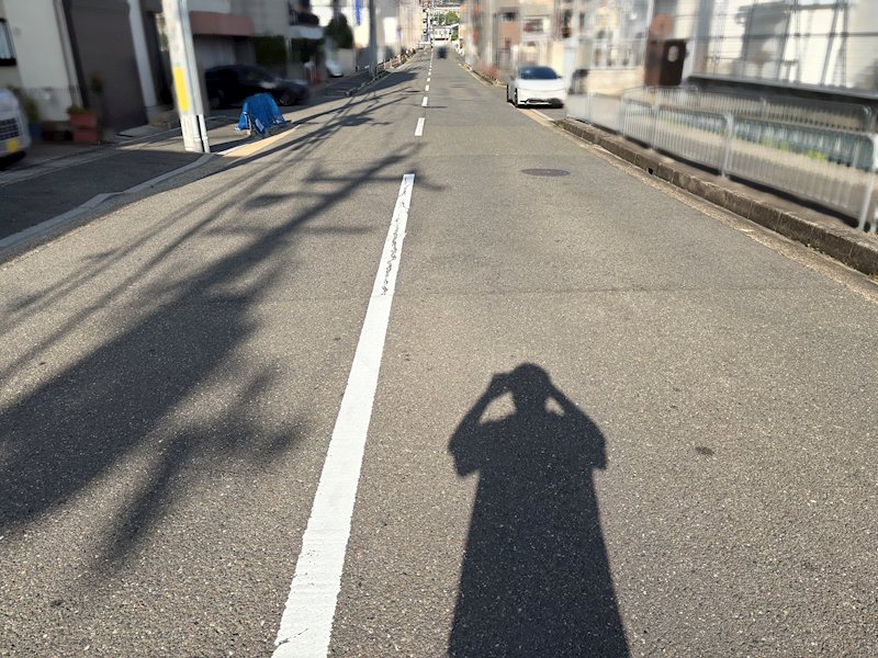大宅御供田町 その他