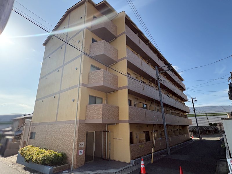 大宅中小路町 外観写真