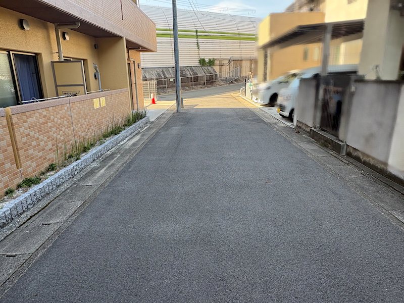 大宅中小路町 その他