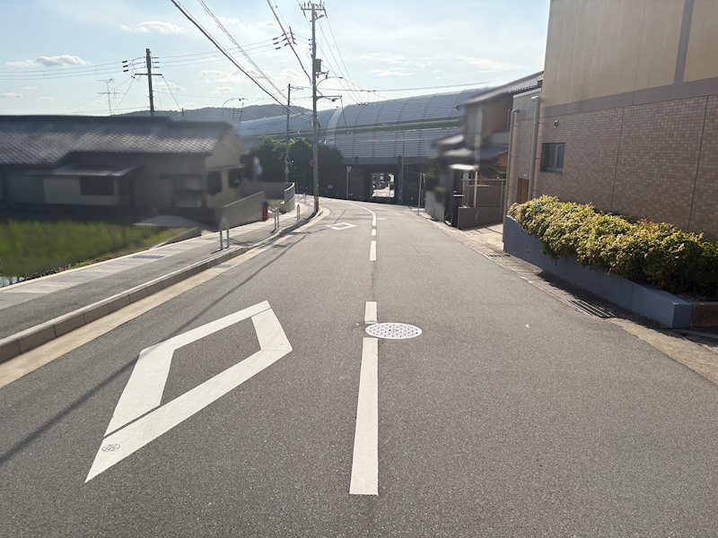大宅中小路町 その他