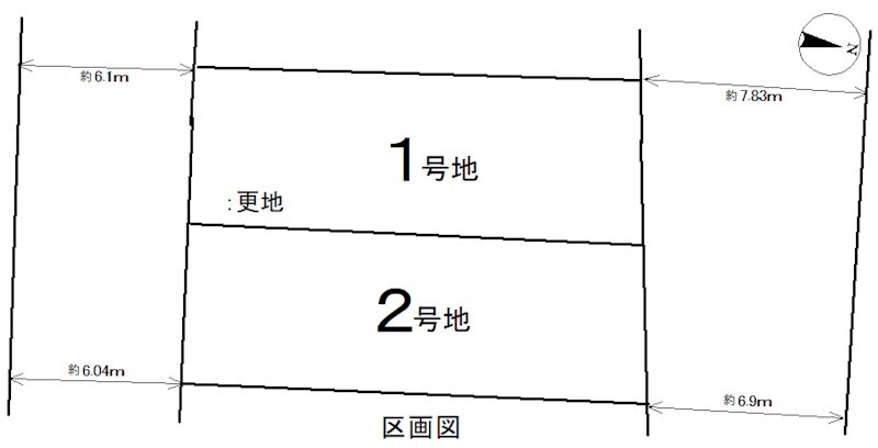 西野山中鳥井町 その他