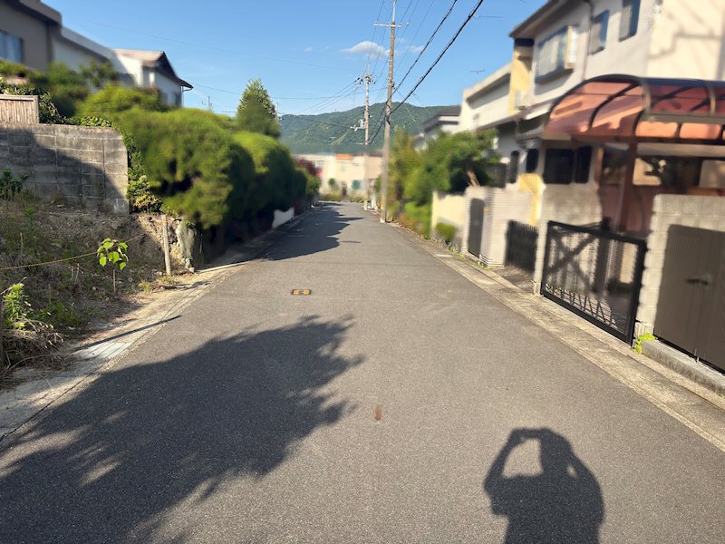 西野山中鳥井町1期2号地 その他