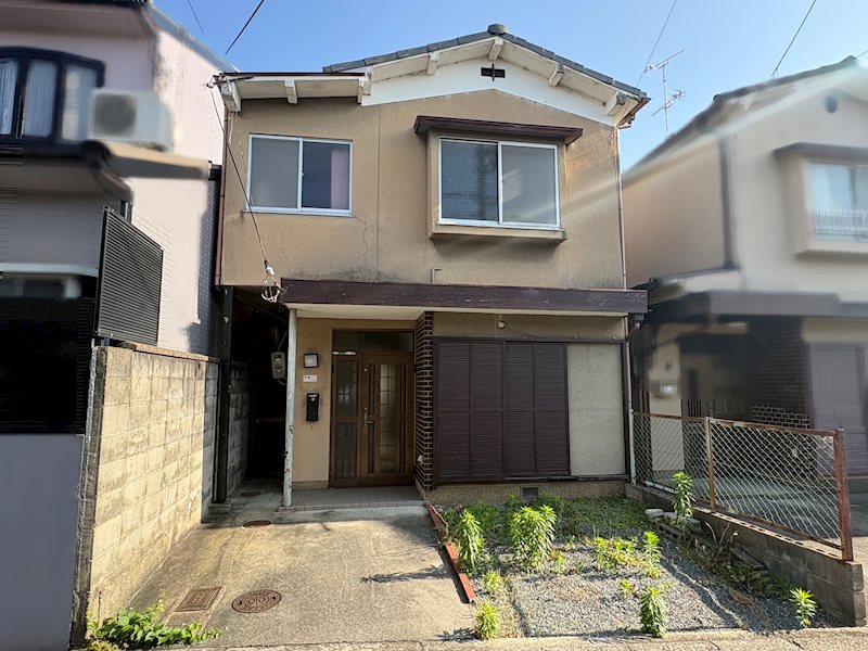 大宅辻脇町【会員限定】 外観