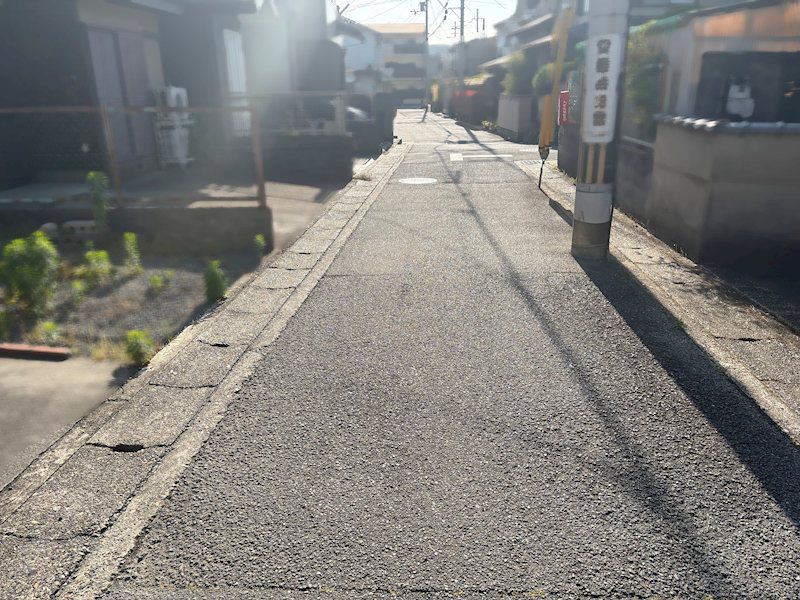 大宅辻脇町【会員限定】 その他