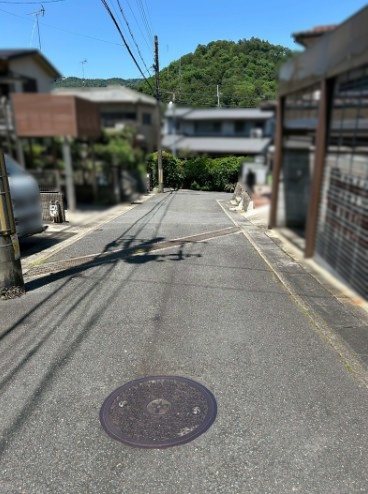 小山一石畑 その他
