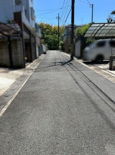 小山一石畑 その他