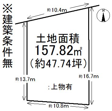 安朱東海道町 間取り