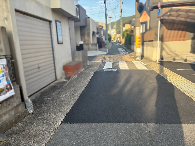 音羽草田町 その他