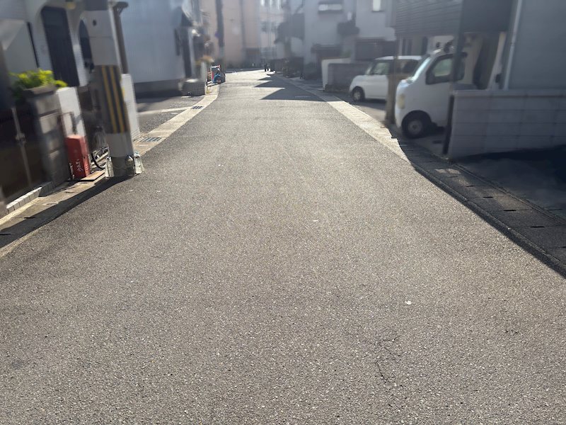 大宅御所田町 その他