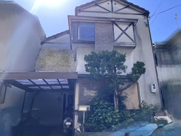 大塚南溝町【会員限定】 外観写真