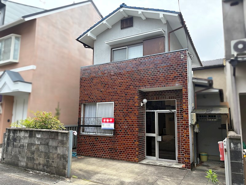 東野南井ノ上町【会員限定】 外観写真