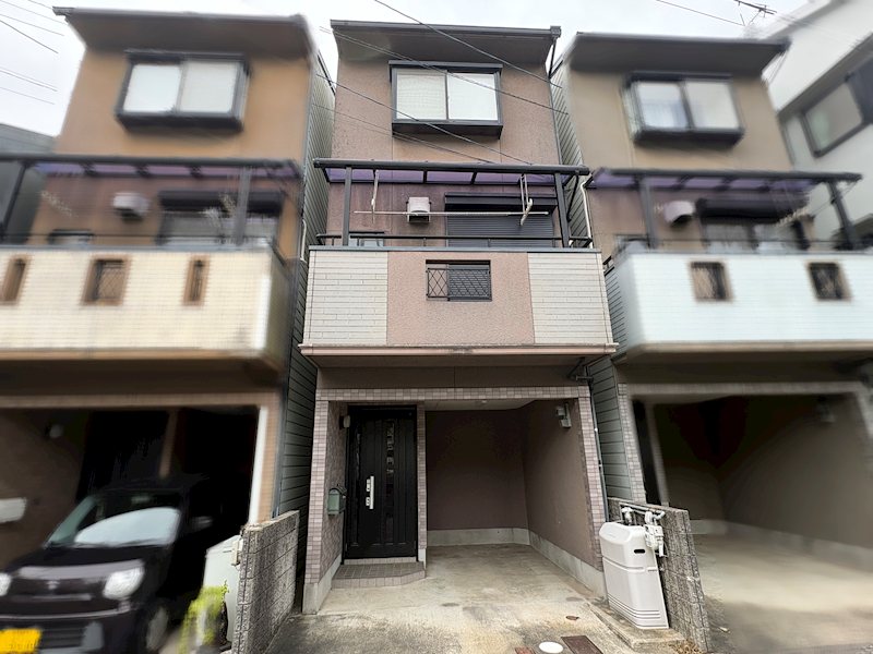 小山神無森町【会員限定】 外観写真