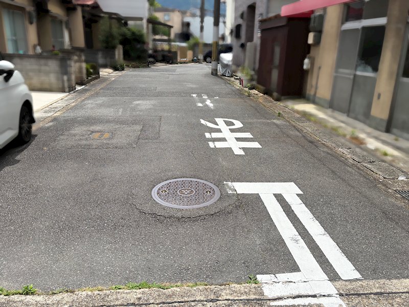 大宅神納町 その他