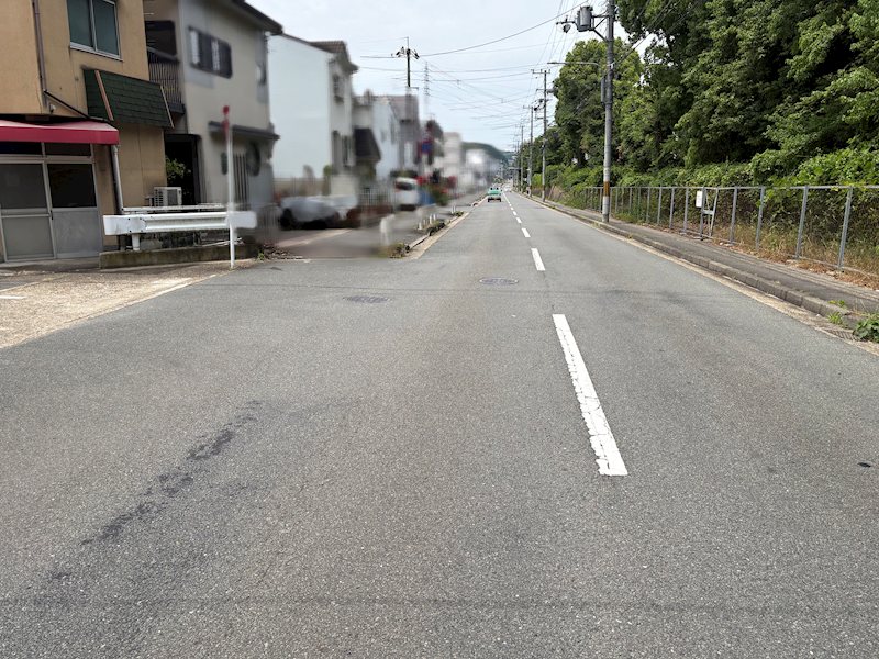 大宅神納町 その他