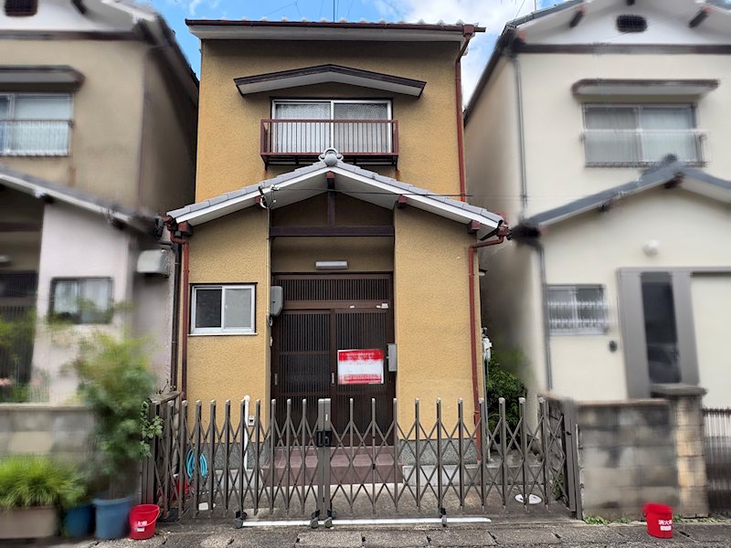小野荘司町 外観写真