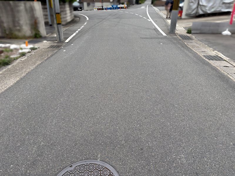 北花山大林町 その他