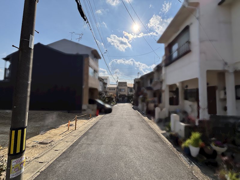 御陵岡町 その他