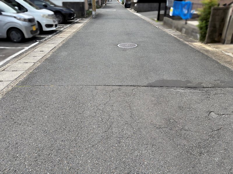 大宅御供田町 その他