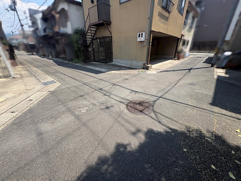 椥辻中在家町【会員限定】 その他