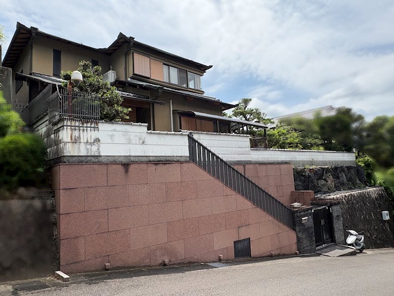 御陵封ジ山町【会員限定】 外観写真