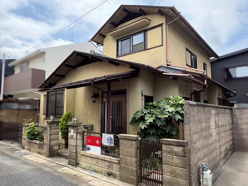 音羽伊勢宿町【会員限定】 その他