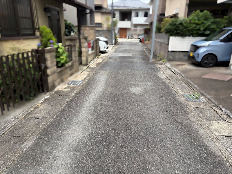 音羽伊勢宿町【会員限定】 その他