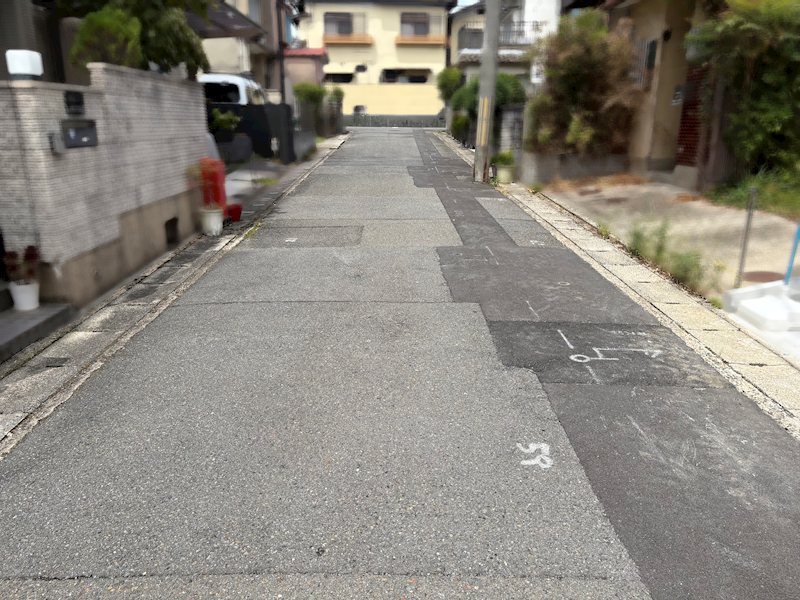 西野山欠ノ上町【会員限定】 その他