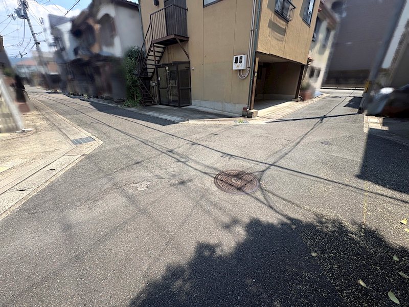椥辻中在家町【会員限定】 その他