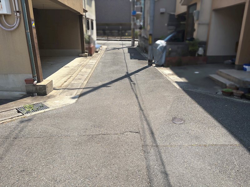 椥辻中在家町【会員限定】 その他