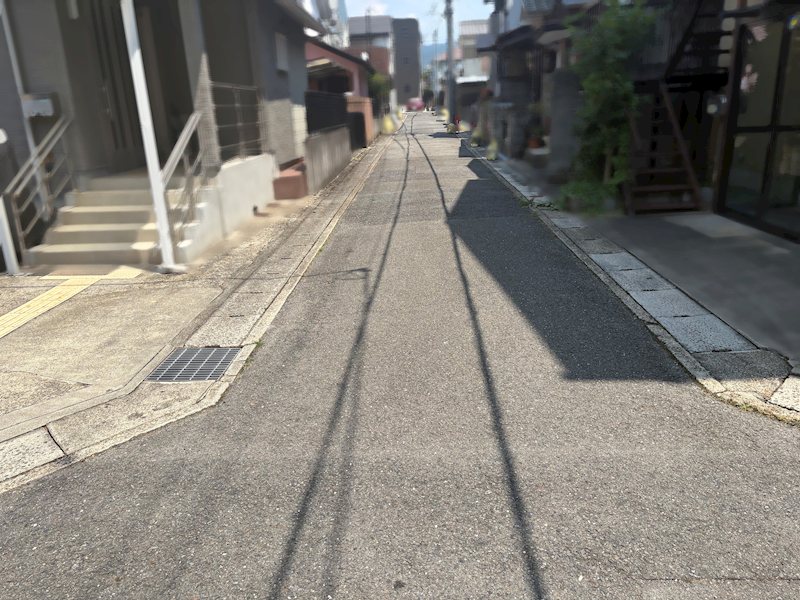 椥辻中在家町【会員限定】 その他